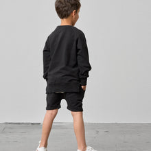 Load image into Gallery viewer, Pullover - Black