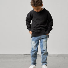 Load image into Gallery viewer, Pullover - Black