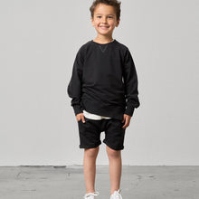 Load image into Gallery viewer, Pullover - Black