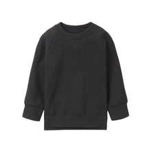 Load image into Gallery viewer, Pullover - Black