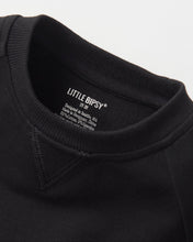 Load image into Gallery viewer, Pullover - Black
