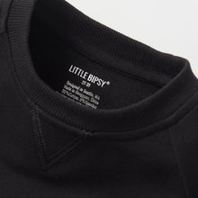 Load image into Gallery viewer, Pullover - Black