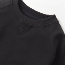 Load image into Gallery viewer, Pullover - Black