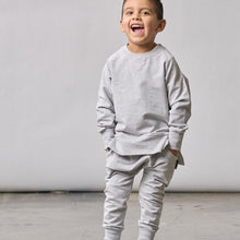 Load image into Gallery viewer, Pullover - Grey