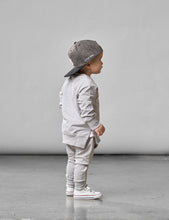 Load image into Gallery viewer, Pullover - Grey
