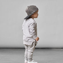 Load image into Gallery viewer, Pullover - Grey