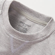 Load image into Gallery viewer, Pullover - Grey