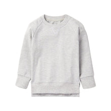 Load image into Gallery viewer, Pullover - Grey