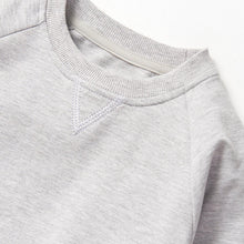 Load image into Gallery viewer, Pullover - Grey