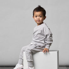 Load image into Gallery viewer, Pullover - Grey