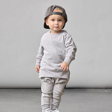Load image into Gallery viewer, Pullover - Grey