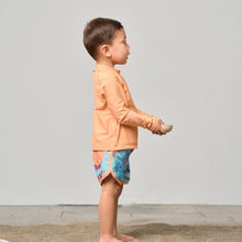 Load image into Gallery viewer, Rash Guard - Melon