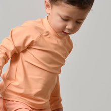 Load image into Gallery viewer, Rash Guard - Melon