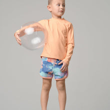 Load image into Gallery viewer, Rash Guard - Melon