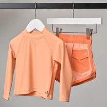 Load image into Gallery viewer, Rash Guard - Melon