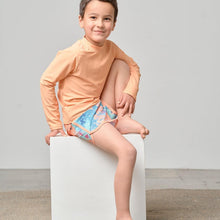 Load image into Gallery viewer, Rash Guard - Melon