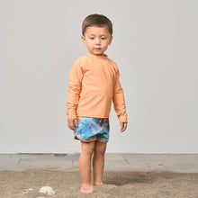 Load image into Gallery viewer, Rash Guard - Melon