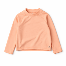 Load image into Gallery viewer, Rash Guard - Melon