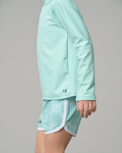 Load image into Gallery viewer, Rash Guard - Mint