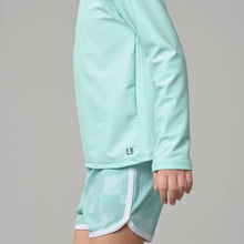 Load image into Gallery viewer, Rash Guard - Mint