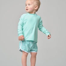 Load image into Gallery viewer, Rash Guard - Mint