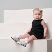 Load image into Gallery viewer, Ribbed Tank - Black