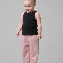 Load image into Gallery viewer, Ribbed Tank - Black