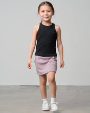 Load image into Gallery viewer, Ribbed Tank - Black