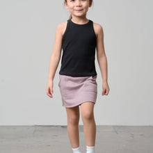Load image into Gallery viewer, Ribbed Tank - Black