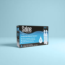 Load image into Gallery viewer, Shusher Care Saline Ampoules