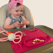 Load image into Gallery viewer, Original Mat with Toy Straps