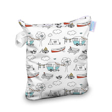 Load image into Gallery viewer, Thirsties ~ Deluxe Wet Bag