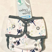 Load image into Gallery viewer, Thirsties - Swim Diapers
