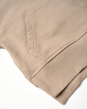Load image into Gallery viewer, Short Sleeve Hoodie - Driftwood