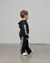 Load image into Gallery viewer, Side Trim Pant - Black