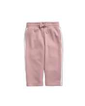 Load image into Gallery viewer, Side Trim Pant - Dusty Rosewood