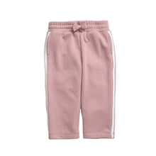 Load image into Gallery viewer, Side Trim Pant - Dusty Rosewood