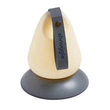Load image into Gallery viewer, Shnuggle Moonlight Night Light | Baby & Toddler bedside Lamp