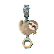 Load image into Gallery viewer, Ritzy Jingle Attachable Travel Toy
