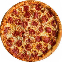 Load image into Gallery viewer, Soft Warm Pizza Round Blanket Travel Portable Wearable Winter Comfortable Blanket Perfect Autumn Gift