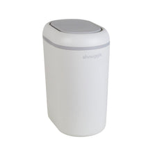 Load image into Gallery viewer, Shnuggle Eco-Touch Nappy Bin Diaper Pail