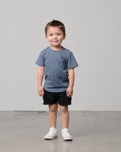 Load image into Gallery viewer, Cargo Short - Black