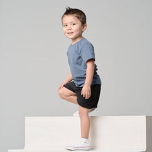 Load image into Gallery viewer, Cargo Short - Black