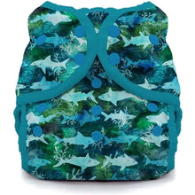 Load image into Gallery viewer, Thirsties - Swim Diapers
