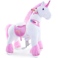 Load image into Gallery viewer, PonyCycle Riding Toy Age 4-7 - Model U