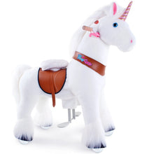 Load image into Gallery viewer, PonyCycle Riding Toy Age 4-7 - Model U
