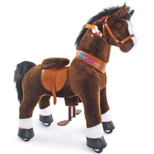 Load image into Gallery viewer, PonyCycle Riding Toy Age 4-7 - Model U
