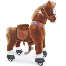 Load image into Gallery viewer, PonyCycle Riding Toy Age 4-7 - Model U