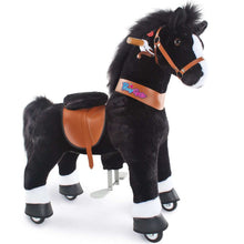 Load image into Gallery viewer, PonyCycle Riding Toy Age 4-7 - Model U
