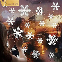 Load image into Gallery viewer, Christmas Tree Decor Snowflake Carpet White Christmas Tree Skirt Fur Skirt For Xmas Decorations Xmas Christmas Decorations For Home